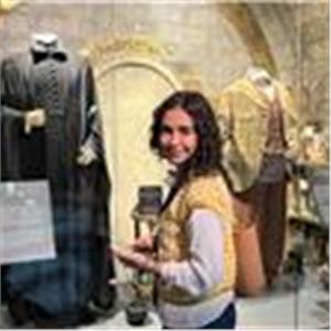 Lucía Rodríguez Torres