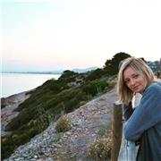Kateryna Andriyenko Gerasymenko