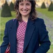 Profesora de francés con método progresivo y ameno, adaptación personalizada al nivel y a las necesidades de cada alumno