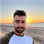 Biólogo especializado en la conservación, experiencia en educación ambiental para todas las edades