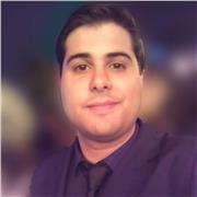 Professor de química para todas as idades e níveis