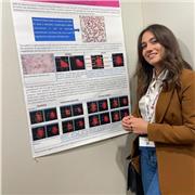 Biologa specializzanda in Biochimica e patologia clinica con esperienza pregressa di tutor per le materie in campo biologico