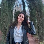 Profesora de Primaria con titulación acreditada ofrece clases particulares a domicilio en versas materias y técnicas de estudio