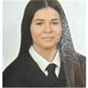 Estudiante en la Universidad de Derecho y Ciencias económicas 