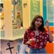 I offer English tutoring for children’s from very small age to school