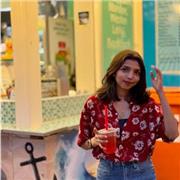 I offer English tutoring for children’s from very small age to school