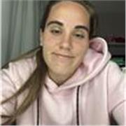 resolutiva, responsable y simpática 
niños primaria, eso