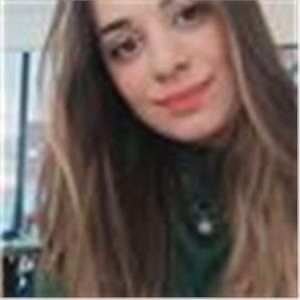 Çagla Genç