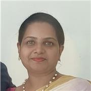 One-on-one international tutor. Teaching Computer Science and Mathematics