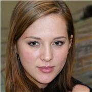 Lerne Sie mit mir Französisch.
Lerne Sie mit mir Französisch.
Lerne Sie mit mir Französisch.