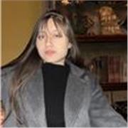 Profesora de lengua castellana y literatura para niños