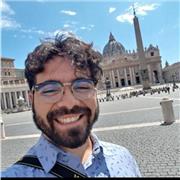 Salut!,
Moi c'est Juan, actuellement je suis en 5ème année en génie mécanique à l'INSA de Lyon. Je propose des cours de soutien en mathématiques, physique, chimie, espagnol, anglais et svt
