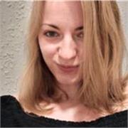 Profesora titulada en inglés con un enfoque personalizado