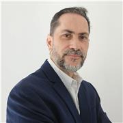 Profesional Emprendedor Ofrece clases para hacer crecer tu proyecto