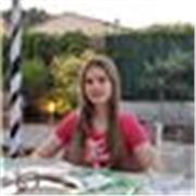 Estudiante en Bioingeniería con matrículas de honor que le encanta ayudar a sus compañeros con clases de repaso