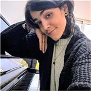 🎹 Clases de piano a domicilio en Parla y zonas bien comunicadas