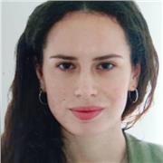 Profesora de Educación Infantil y Primaria con la especialidad de Pedagogía Terapéutica