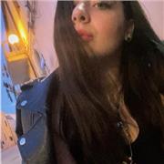 Mi chiamo Francesca ho 27 anni, mi rendo disponibile per aiuto compiti, ripetizioni, tutoraggio DSA e bes e metodo di studio
