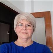 Madrelingua Spagnolo, nata in Venezuela