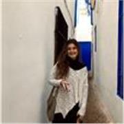 Me llamo Ana! Y doy clases particulares de química tanto bachillerato como eso