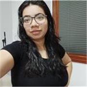 Graduada en Bachillerato de ciencias y medio ambiente 