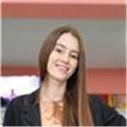 Professora de espanhol nativo