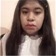 Soy estudiante de la Licenciatura en pedagogia y ofrezco clases de Español y apoyo escolar para niños de nivel primaria