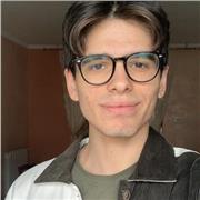 Insegnante di inglese per persone dei livelli compresi tra a1 e b1