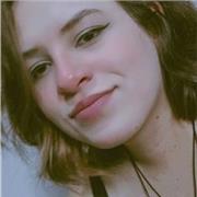 Professora particular de Biologia e Filosofia