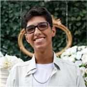 Dou aulas de matemática pra ensino fundamental 1, fundamental 2 e ensino médio