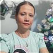 Instructora fitness y acondicionamiento físico