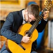Lezioni private di Chitarra classica e Teoria musicale