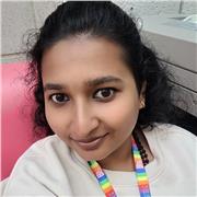 Rajasree Unnithan Rajan Unnithan