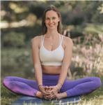 Personal Zertifitierte Trainerin für Hatha Vinyasa Yoga