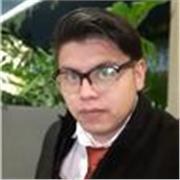Licenciado en pedagogia con enseñanza en materias como matemáticas o español a niños y jóvenes