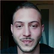 Soy un estudiante de Ingeniería Informática en último año. Tengo experiencia dando clases de apoyo.