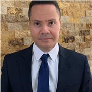 Profesor en finanzas y matematicas