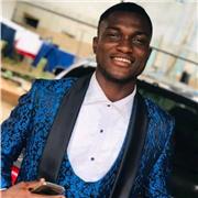 Fagbenro Timileyin
