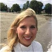 I am a native English speaker from Canada!