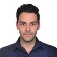 Edin Omerovic