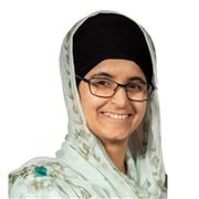 Harsimrat