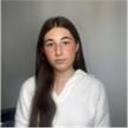 Alumna de universidad ofrece clases particulares de apoyo y repaso para niños (PRIMARIA Y ESO)