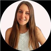 Professora de disciplina de curso de Direito