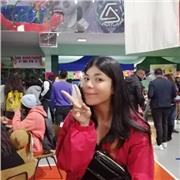 Estudiante de tercer año de psicología dicta clases de lenguaje a estudiantes de educación media o básica