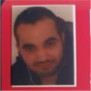 Arabic teacher as second language