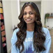 Nivetha Murugan