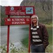 English and Spanish lessons for academic & traveling purposes