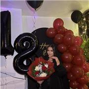 Sharine