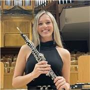 Clases de Oboe, Lenguaje Musical, Análisis, Historia de la Música y Armonía