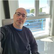 Profesor de programación, fundamentos y programación en python apto para todas las edades